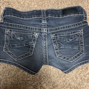 Daytrip shorts size 23